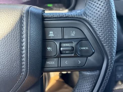 Used 2025 Toyota Sequoia TRD Pro image 12