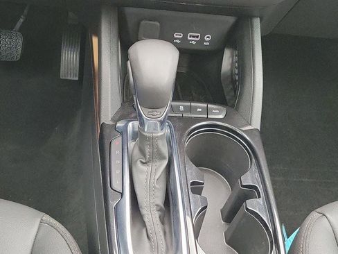 Used 2023 Chevrolet TrailBlazer ACTIV w/ Sun and Liftgate Package image 23