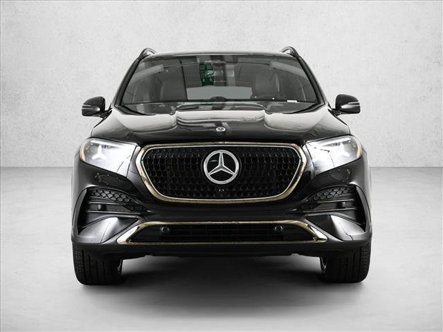 New 2027 Mercedes-Benz GLE 450 4MATIC image 2