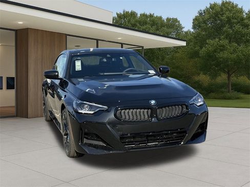 New 2026 BMW 230i xDrive Coupe w/ M Sport Package image 5