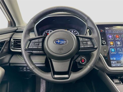 Certified 2025 Subaru Outback Onyx Edition XT image 20