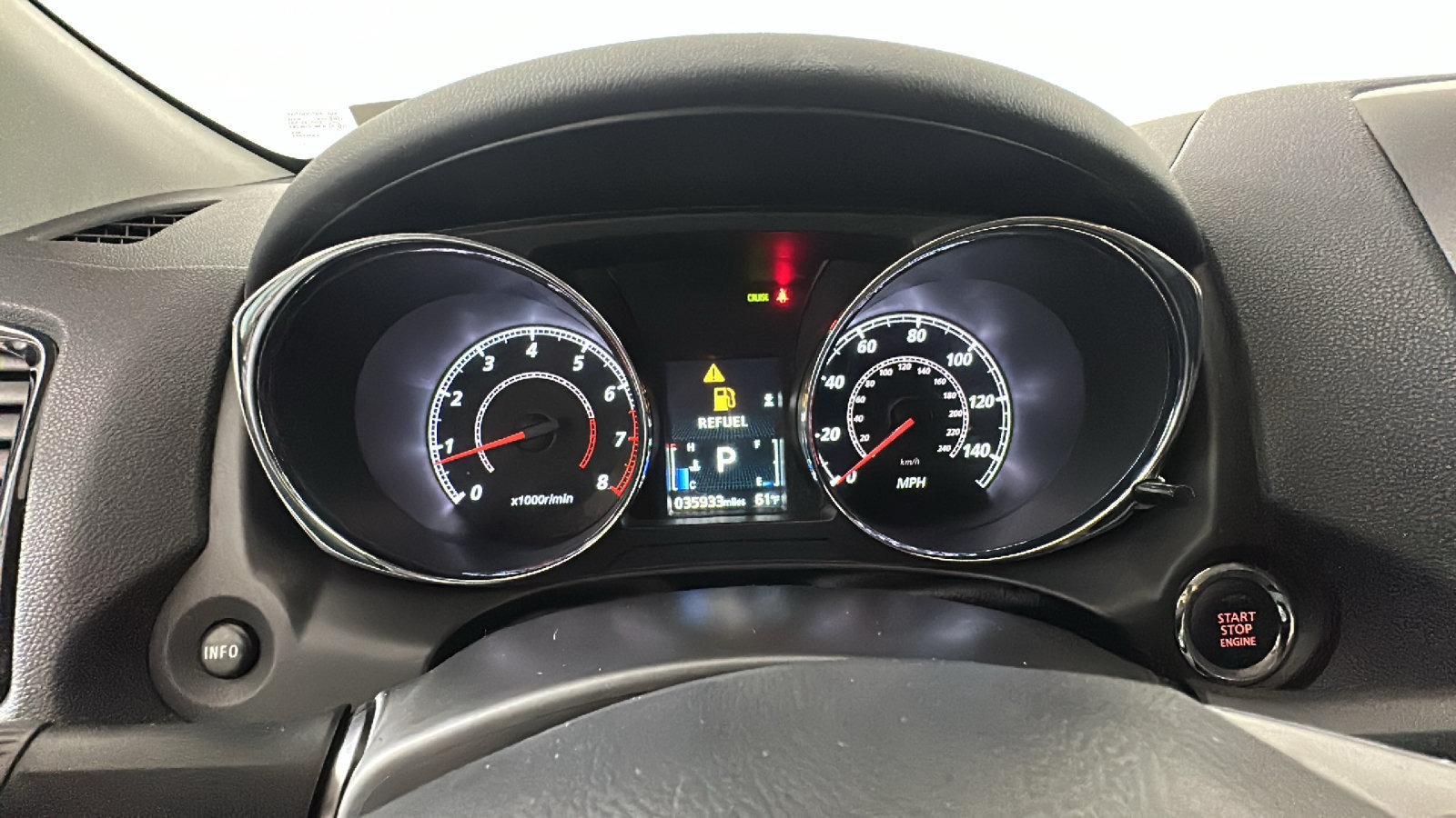 Used 2024 Mitsubishi Outlander Sport SE AWD/4WD image 19