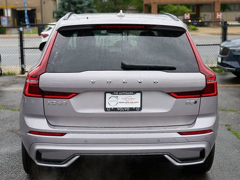New 2026 Volvo XC60 B5 Plus w/ Climate Package AWD/4WD image 9
