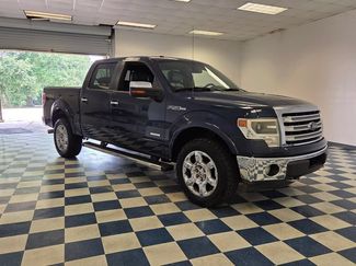Used 2013 Ford F150 Lariat w/ Luxury Equipment Group AWD/4WD video 1