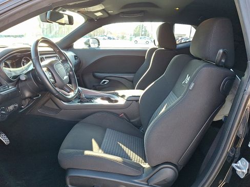 Used 2021 Dodge Challenger R/T Scat Pack image 13