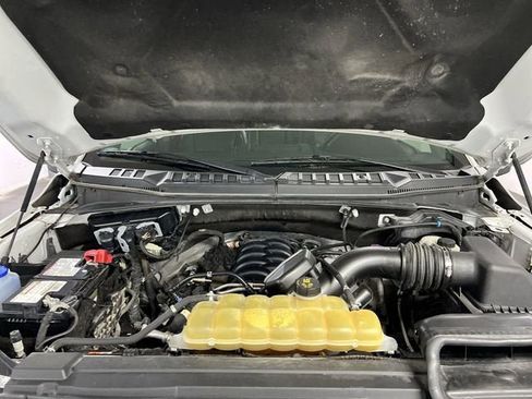 Used 2020 Ford F150 Lariat w/ Equipment Group 502A Luxury AWD/4WD image 31