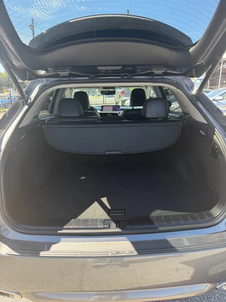 Used 2016 Lexus RX 350 AWD w/ Premium Package image 9