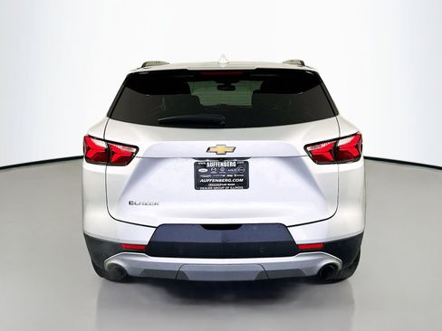 Used 2020 Chevrolet Blazer LT FWD image 6