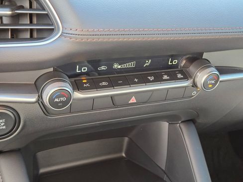 New 2026 MAZDA MAZDA3 s Sport image 26