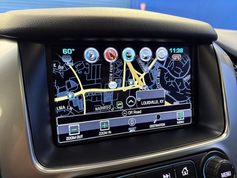 Used 2019 Chevrolet Tahoe Premier image 21