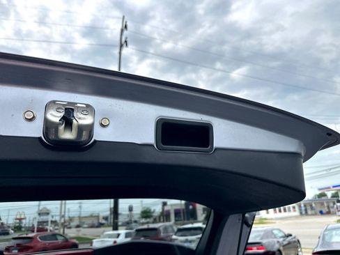 Used 2018 Subaru Crosstrek 2.0i Limited image 34