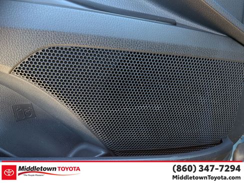 Certified 2025 Toyota Camry SE image 13