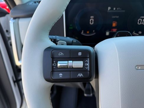 New 2026 Hyundai Santa Fe SEL image 20