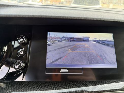 Used 2021 Buick Envision Preferred w/ Sport Touring Package image 25