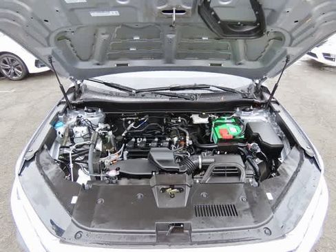 Certified 2025 Honda CR-V EX-L image 10