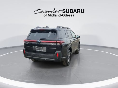 New 2026 Subaru Outback Premium AWD/4WD image 8