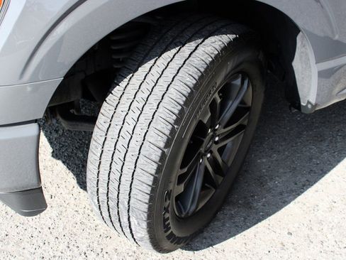 Used 2021 Ford F150 Lariat w/ Equipment Group 502A High image 46