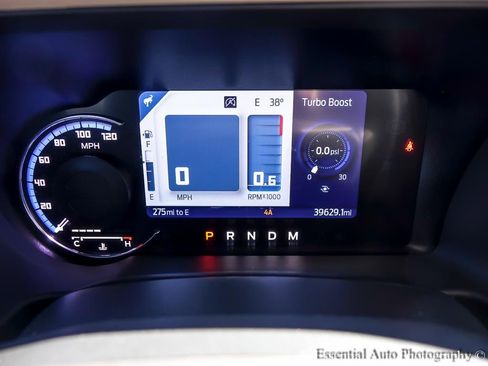 Used 2023 Ford Bronco Wildtrak image 14