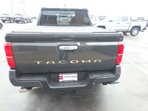 New 2026 Toyota Tacoma Limited AWD/4WD image 6