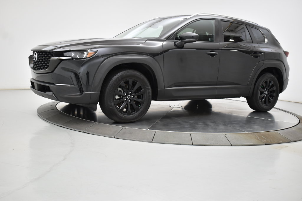 Used 2026 MAZDA CX-50 AWD 2.5 S w/ Select Package image 14