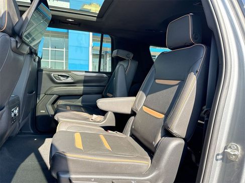 Used 2023 GMC Yukon XL AT4 w/ AT4 Premium Plus Package image 23