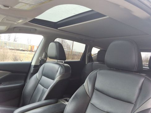 Used 2017 Nissan Murano Platinum image 20