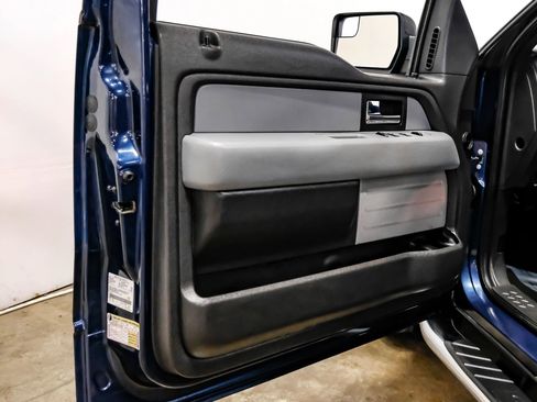 Used 2013 Ford F150 XLT w/ Luxury Equipment Group image 34