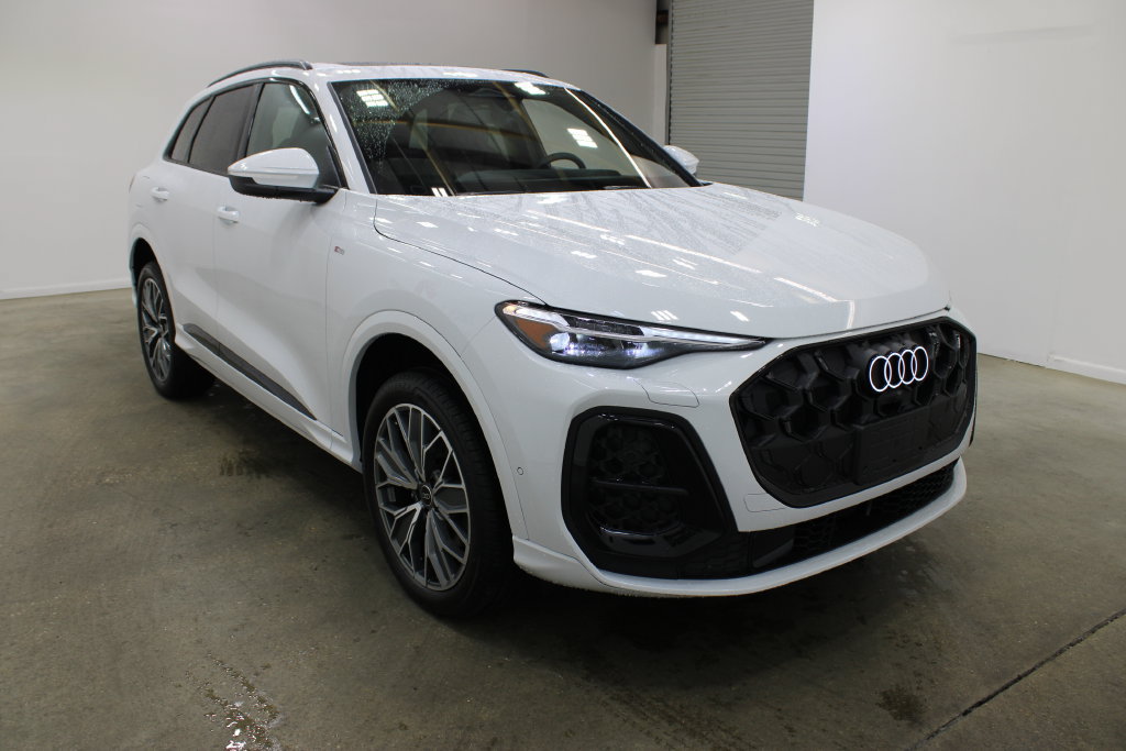 New 2026 Audi Q5 Premium Plus AWD/4WD image 6