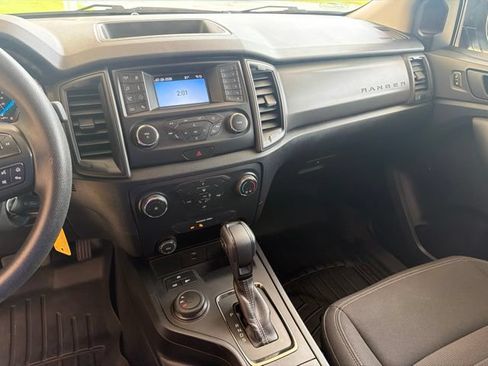 Used 2019 Ford Ranger XL w/ Equipment Group 101A Mid AWD/4WD image 16