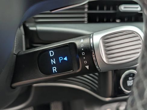 Certified 2024 Hyundai Ioniq 5 SEL RWD image 28