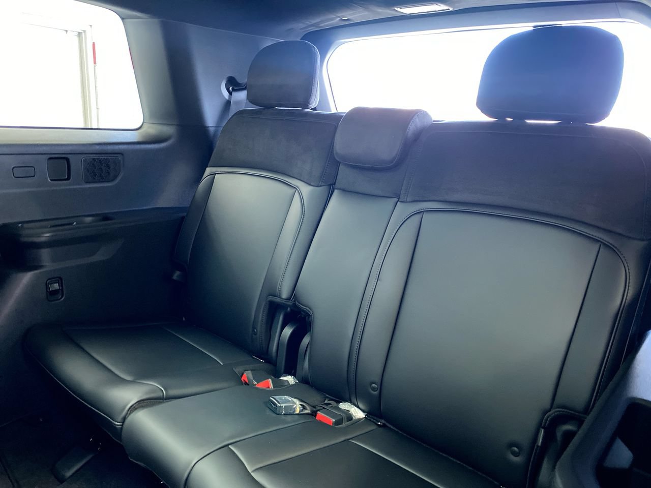 New 2027 Kia Telluride SX Prestige AWD/4WD image 36
