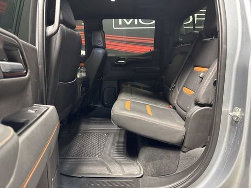 Used 2023 GMC Sierra 1500 AT4 w/ AT4 Premium Package image 16