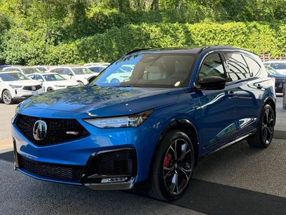New 2026 Acura MDX Type S w/ Advance Package w/ Advance Package
