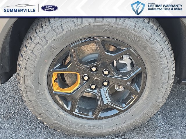 New 2026 Ford Explorer Tremor w/ Tremor Ultimate Package AWD/4WD image 31