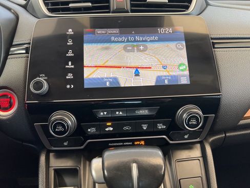 Used 2018 Honda CR-V Touring image 28