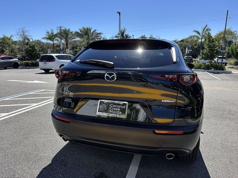 New 2026 MAZDA CX-30 AWD 2.5 S w/ Select Sport Pkg image 26