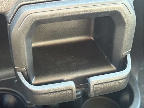 New 2025 RAM ProMaster 2500 image 44