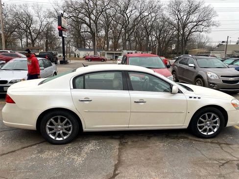 Used 2008 Buick Lucerne CXL w/ Ultra Confidence Package image 4