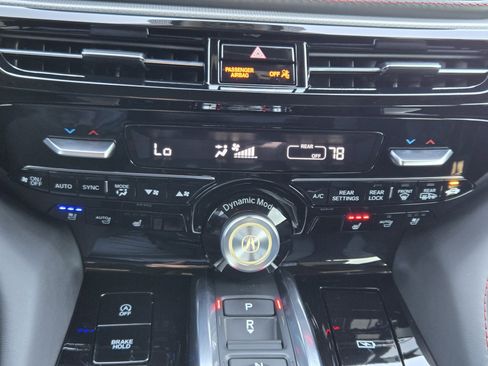 Certified 2026 Acura MDX A-Spec image 24