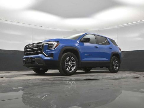 Used 2026 GMC Terrain Elevation AWD/4WD image 32