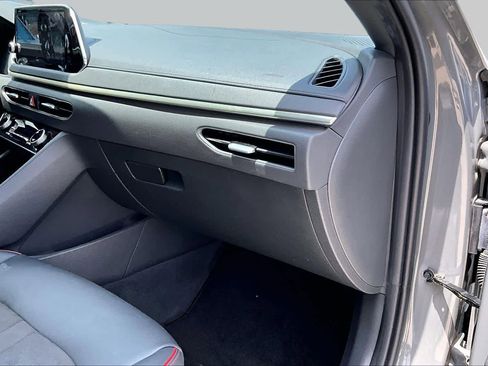 Used 2023 Hyundai Sonata SEL Plus FWD image 18