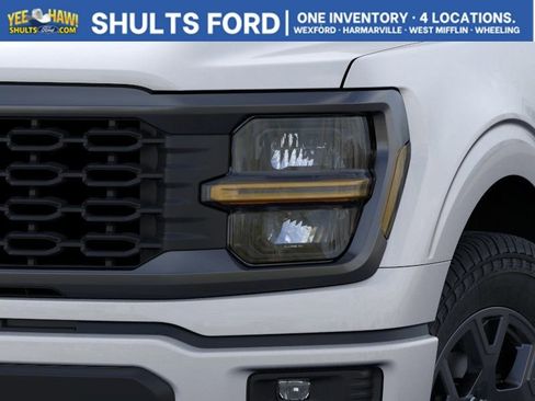 New 2026 Ford F150 STX AWD/4WD image 19