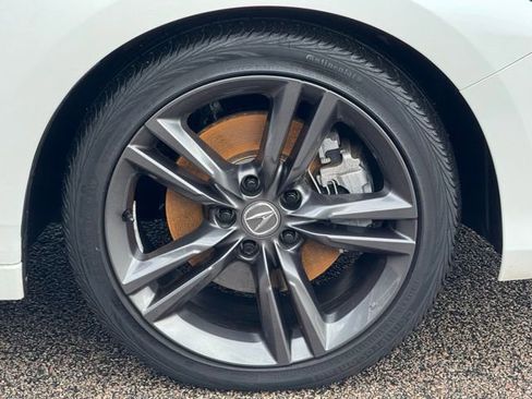 Used 2024 Acura Integra A-Spec image 14