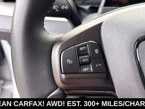 Used 2023 Ford Mustang Mach-E California Route 1 AWD/4WD image 15