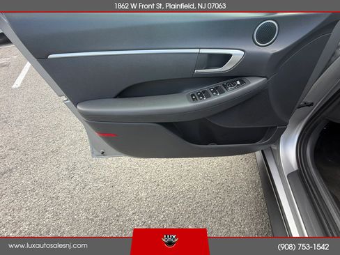 Used 2022 Hyundai Sonata SE FWD image 19