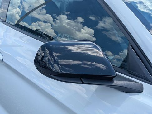 Used 2022 Ford Mustang GT Premium w/ Black Accent Package image 10