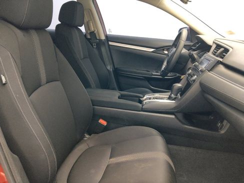 Used 2021 Honda Civic LX image 21