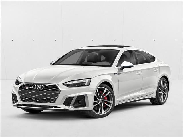 Used 2024 Audi S5 Premium Plus AWD/4WD image 1