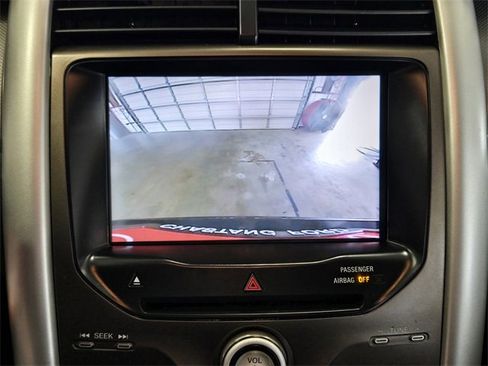 Used 2014 Ford Edge SEL w/ Equipment Group 205A image 19