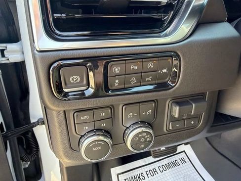 New 2026 GMC Yukon XL Denali w/ Advanced Technology Package AWD/4WD image 14